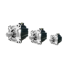 Brushless Servo Motor continuous rotation servo high torque Factory